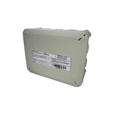 Controlador Remoto 4G con Activación vía APP o Llamada | Caja Nema IP67 | Soporta hasta 2000 Usuarios