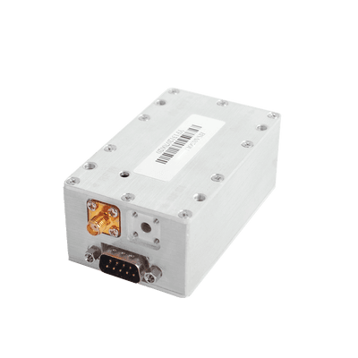 Preamplificador de Banda Selectiva Up-Link en 850 MHz.