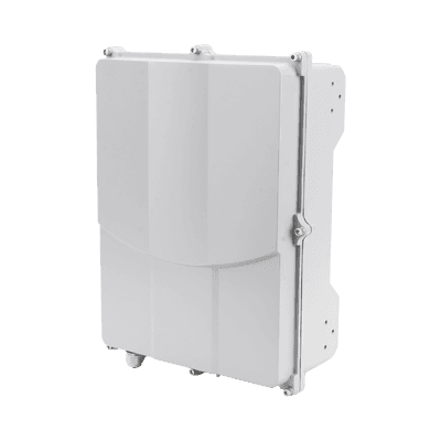 (HASTA 5 KILÓMETROS) Amplificador de Señal Celular de ALTA POTENCIA: Especial para Cubrir Pueblos. 95 dB de Ganancia, 20 Watts de Potencia, 1900 MHz