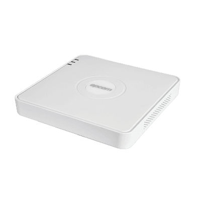 DVR 2 Megapixel (1080p) Lite / 16 Canales TURBOHD + 2 canales IP / 1 Bahía de Disco Duro / H.264+ / 1 Canal de Audio / Salida de vídeo Full HD