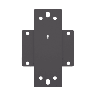 Placa de pared pequeña