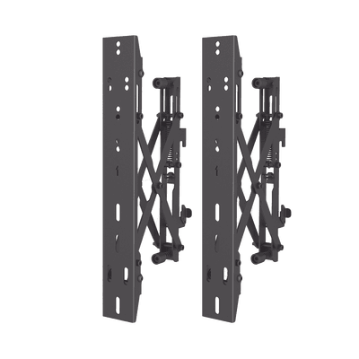 Brazos Push in pop out 400 mm