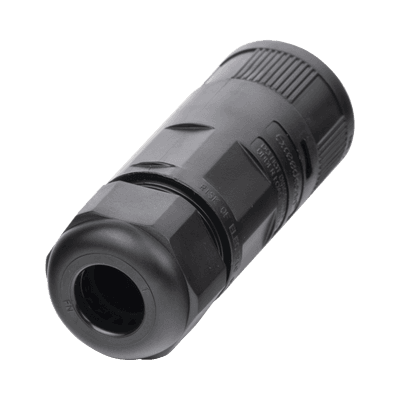 CONECTOR DE CA PARA INVERSORES MIN600, MIC3000 Y EPIGV3