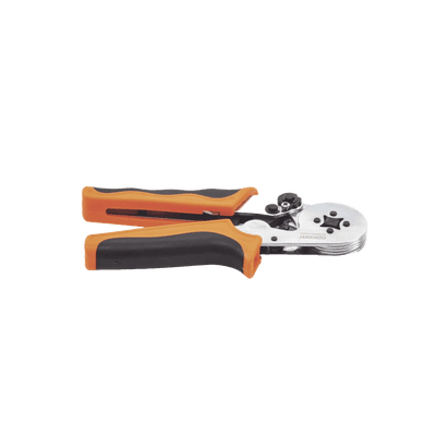 Pinza para Prensado de Conectores de Casquillo/Ferrules 26-10 AWG.