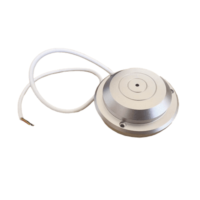 Micrófono omnidireccional para uso en " CAPTURA DE CONVERSACIONES " ,  con distancia de recepción de 10-100 m cuadrados