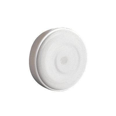 Micrófono omnidireccional para uso en "CAPTURA DE CONVERSACIONES"  para interior con distancia de recepción de 10 -100 m cuadrados