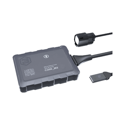 Calibrador para sensor de combustible TD6001000
