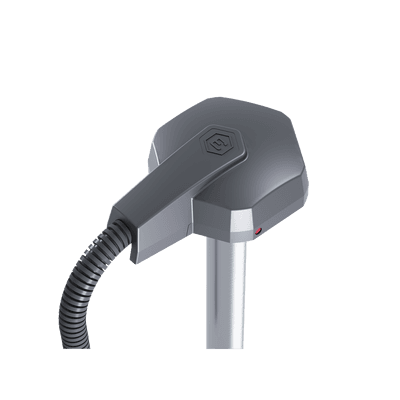 Sensor de combustible (Diesel y Gasolina) para localizador vehicular  / Puerto Analógico / RS485 / RS232