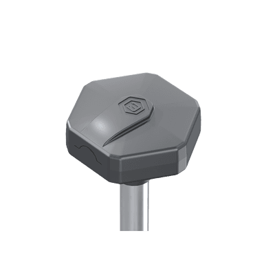 Sensor de combustible / Conectividad BLE 4.0/ Sin cables / Facil Instalación / 1000mm recortable / hasta 7 de años de funcionamiento continuo / Construcción robusta y hermetica / A prueba de golpes