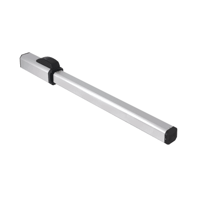 Operador Hidraulico FAAC 422 CBAC para Puertas Abatibles / Para Puertas de hasta 1.8 metros / Para Uso Intensivo - Hasta 55 Ciclos Por Hora