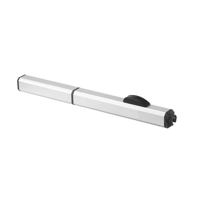 Operador Hidráulico Reversible de Uso Continuo Para Puertas Abatibles  FAAC 400 SBS / Para Puertas de Hasta  7 Metros  (Requieren Electrocerradura)