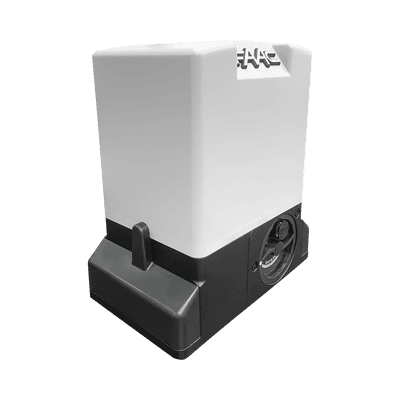 Operador FAAC 741 para Puertas Corredizas de Hasta 900 kg / Longitud Máxima de la Hoja de 15 Metros