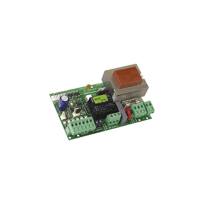Tarjeta controladora para Barrera FAAC 615