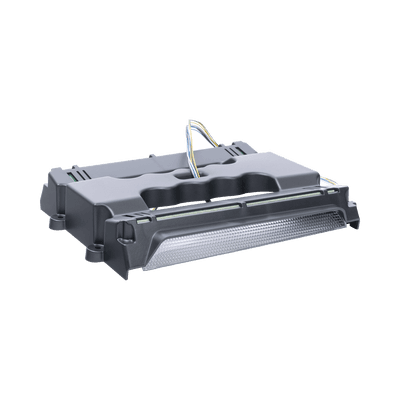 Semaforo Para Barrera FAAC B614