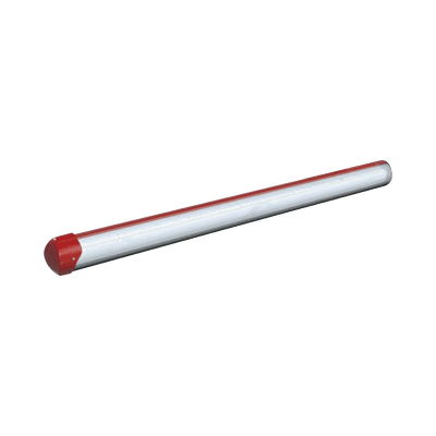 Brazo tipo S de 4.3 metros