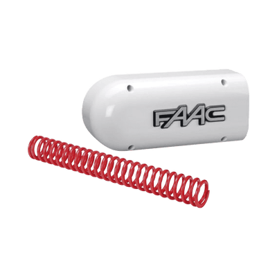 RESORTE Y BRAKET PARA B680H PARA BRAZOS DE 5.3 M O MAS