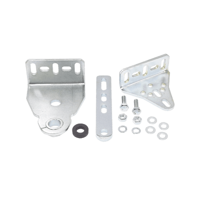 Kit de Herrajes para Operadores FAAC S418