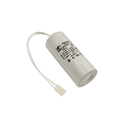 CAPACITOR DE 18 UF 450V PARA FAAC 844ER CON CONECTOR