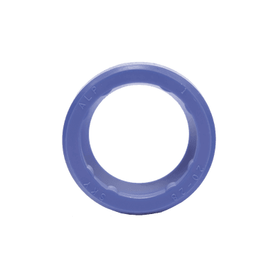 ANILLO RASPADOR DE ACEITE PARA BARRERA FAAC 620