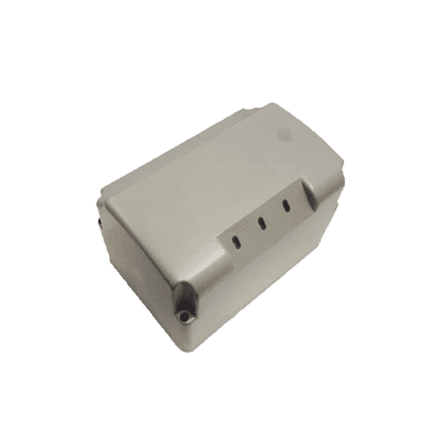 CUBIERTA SUPERIOR PARA FAAC 844