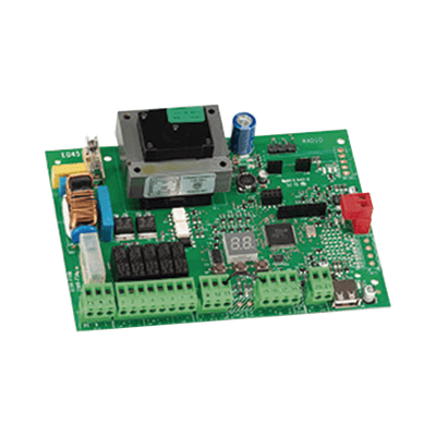 TARJETA ELECTRONICA E045S