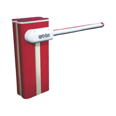 Kit de Barrera Hidraulica B680H con Brazo Tipo S de 8 Metros / Para Uso Continuo