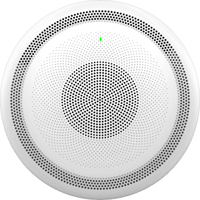 Altavoz SIP Multicast de 15W con Wi-Fi, Bluetooth y 3 Micrófonos direccionales