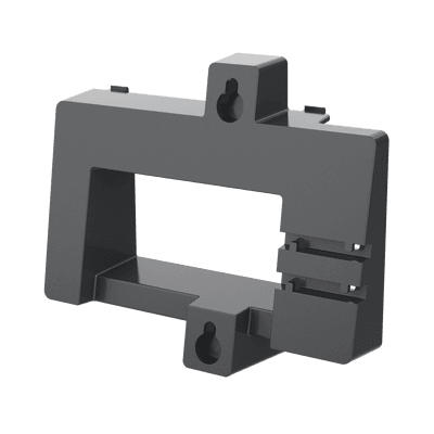 Montaje de pared para teléfono GXV3470 de Grandstream