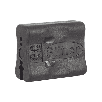 Desforradora para Fibra Óptica Loose Tube (Tubo Holgado) de 4 Posiciones