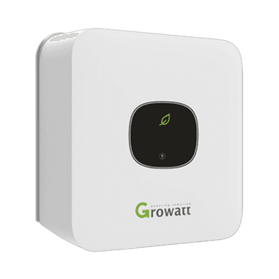 Inversor para Interconexión / 3.3 kW / 220 Vca / 1 MPPT / Eficiencia 97.6% / WiFi Integrado