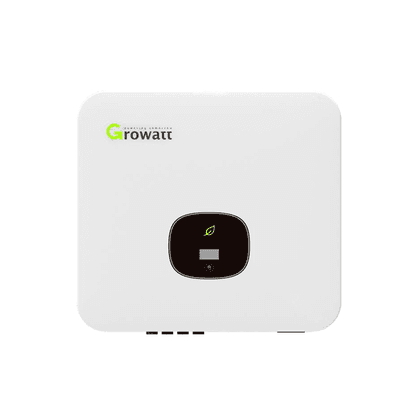 Inversor para Interconexión / 10 kW / 220 Vca / 3 MPPT / Eficiencia 97.8% / WiFi Integrado