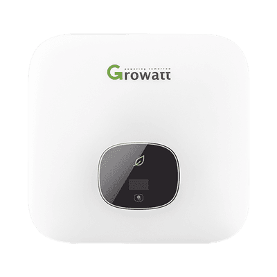 Inversor para Interconexión / 5 kW / 220 Vca / 2 MPPT / Eficiencia 98.4% / WiFi Integrado