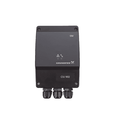 Unidad De Interface Para SQFLEX