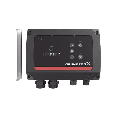 Unidad De Control y Comunicación Para Bombas SQFLEX