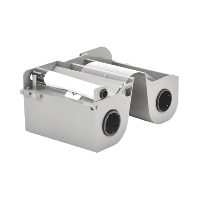 Ribbon para DTC4250e, DTC4000, YMCKO (Full Color)/ 250 imagenes