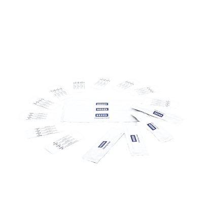 Kit de limpieza para DTC1250e, DTC1500, C50, DTC1000Me, DTC4250e, DTC1000, DTC4000, DTC4500e, incluye 10 servicios