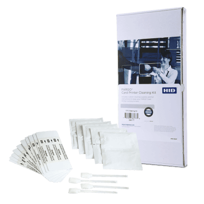 Kit de Limpieza para Impresora HDP6600