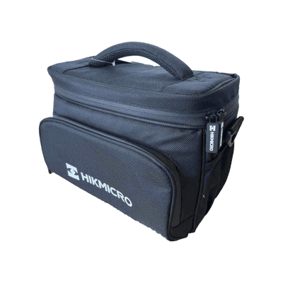 Maleta con Correa de Hombro para Protección de Cámara Termográfica Handheld (No Incluye Cámara)