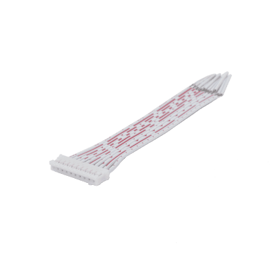 Arnes de conexion para el modelo DS-KH6320-WTDE1