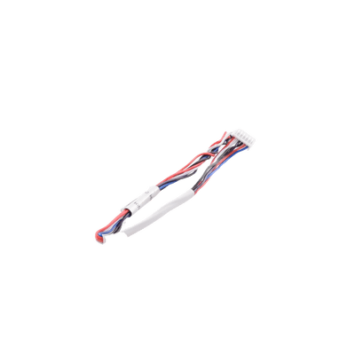 Arnes de Salida de Alarma de  20 cm / Compatible con DS-K1T501SF