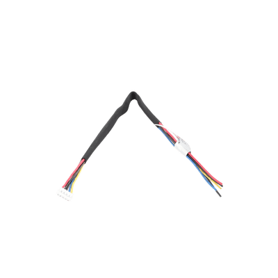 Arnes de Alarmas Multicolor DS-K1201A-EF