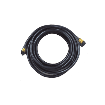 Cable de Interconexión para Torniquetes Hikvision Series 501, 601 y 801 / Cable MOF2*7,5.5M,BK