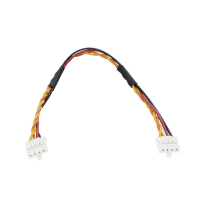 Arnés de Conexión RS-485 para Módulos de Videoportero DS-KD8003-IME1