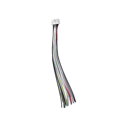 Cable de Salida de Alarmas para DS-KH8520-WTE1