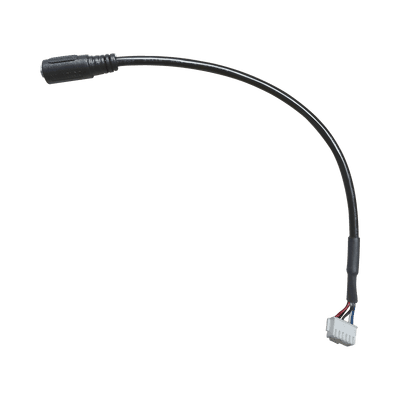 Cable de voltaje con terminal 3.5  para modelo DSK1T331W