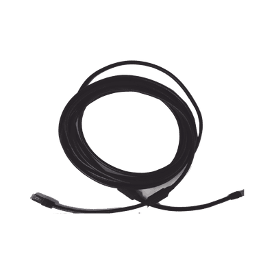 Cable de Comunicacion para Torniquetes Hikvision Tipo Swing Barrier / Comunicación Maestro - Esclavo / RJ45