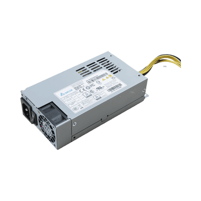 Fuente de Poder Conmutada / Compatible con DS-7616NI-E2/16P y DS-7616NI-K2/16P