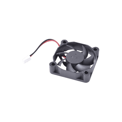 Ventilador de Repuesto 12 Vcc / Consumo 0.8 Watts / Dimensiones 4 cm x 4 cm / Compatible con modelos EV-1008TURBO - EV1016-TURBO - DS-7200 / EV4008TURBO / EV4016TURBO / IDS-7200