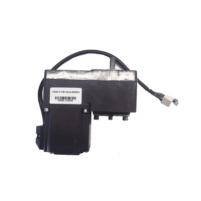 Motor actuador de aleta compatible con torniquete modelo DSK3B220LXM