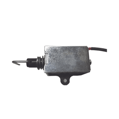 Solenoide de Bloqueo de Paso Entrada - Salida para Torniquete Trípode Hikvision DS-K3G200
